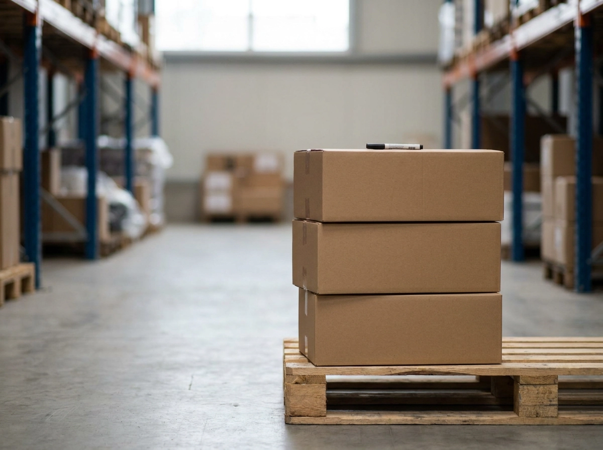 Buffer, Safety Stock, Reserved-Stock Window: Three Terms You Need First