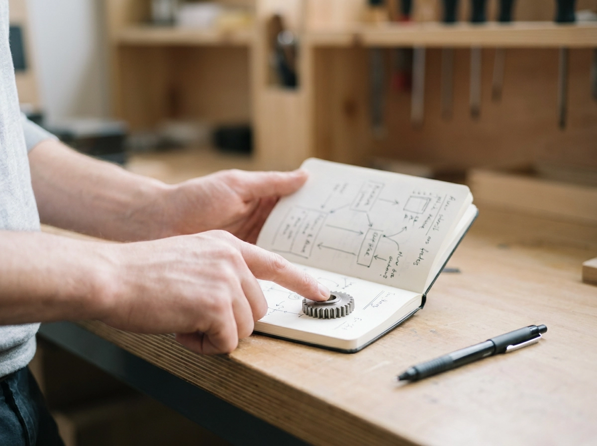 How Component-Level Mapping Works in WooCommerce How Component-Level Mapping Works in WooCommerce
