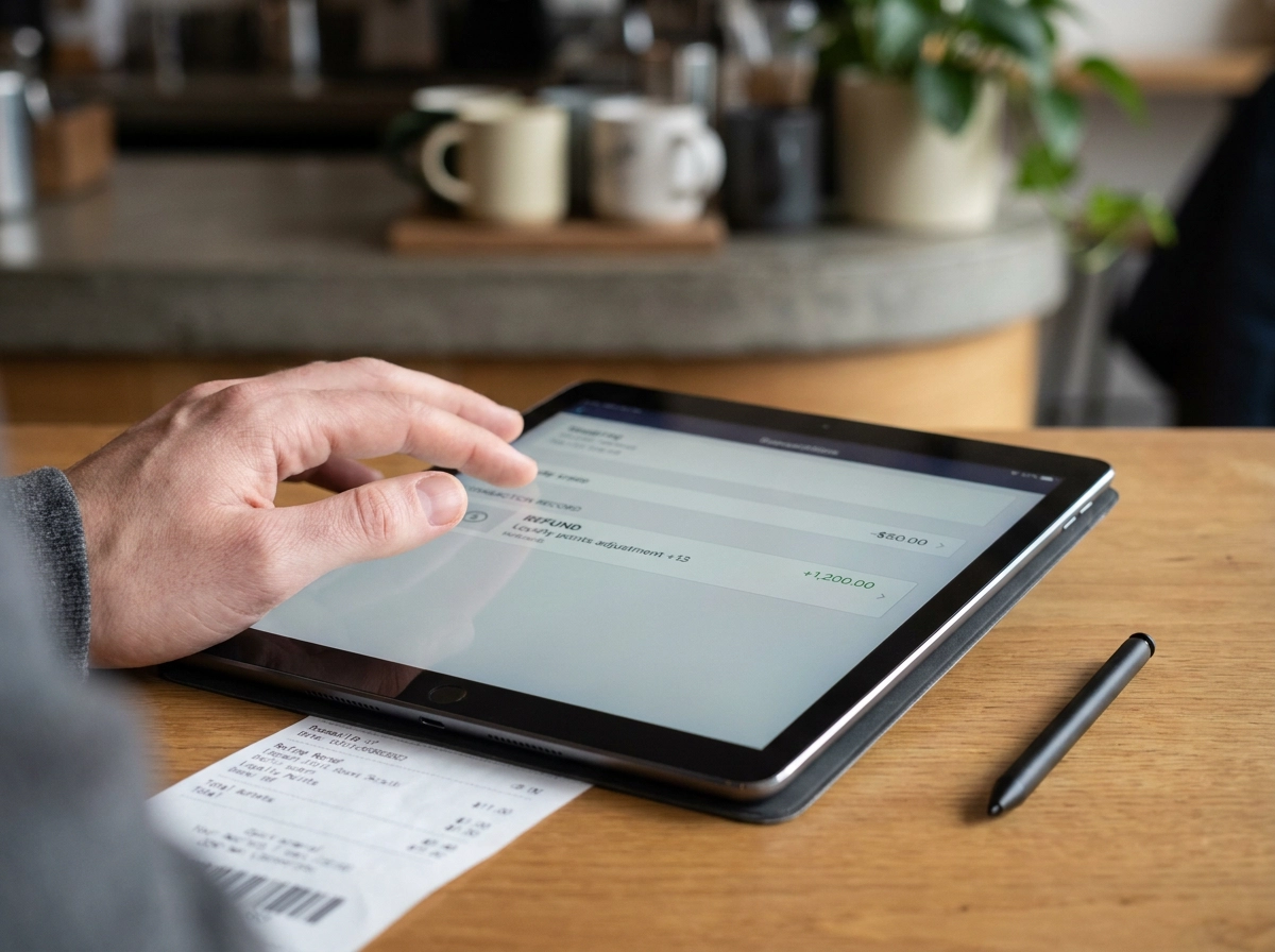 FAQ: Square Loyalty Refunds and Reversals FAQ: Square Loyalty Refunds and Reversals