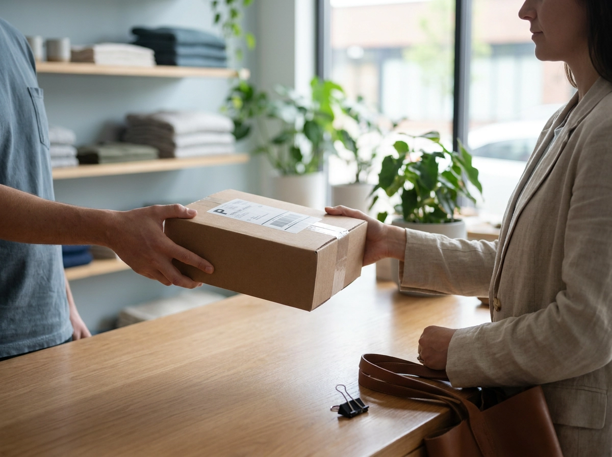 BOPIS and Omnichannel Retail: What Customers Now Expect