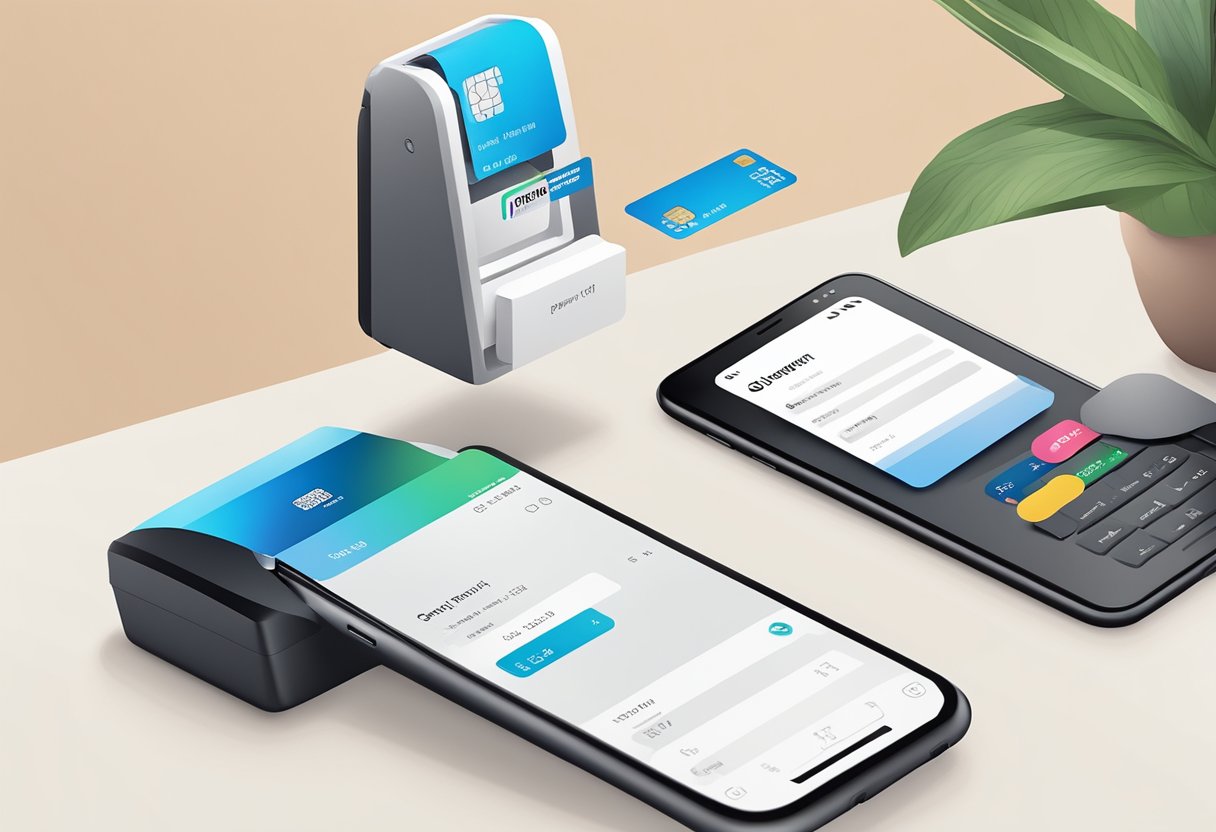 Using Square for Payments: Streamline Your Business Transactions